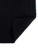 Vinni scarf 100% cashmere Black sold by Anonymous Copenhagen