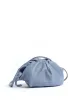 Enuice petite purse Silky lamb Lichen blue sold by Anonymous Copenhagen