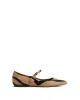 Fifi Calf hair Tiger sold by Anonymous Copenhagen