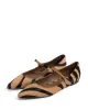 Fifi Calf hair Tiger sold by Anonymous Copenhagen