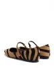 Fifi Calf hair Tiger sold by Anonymous Copenhagen