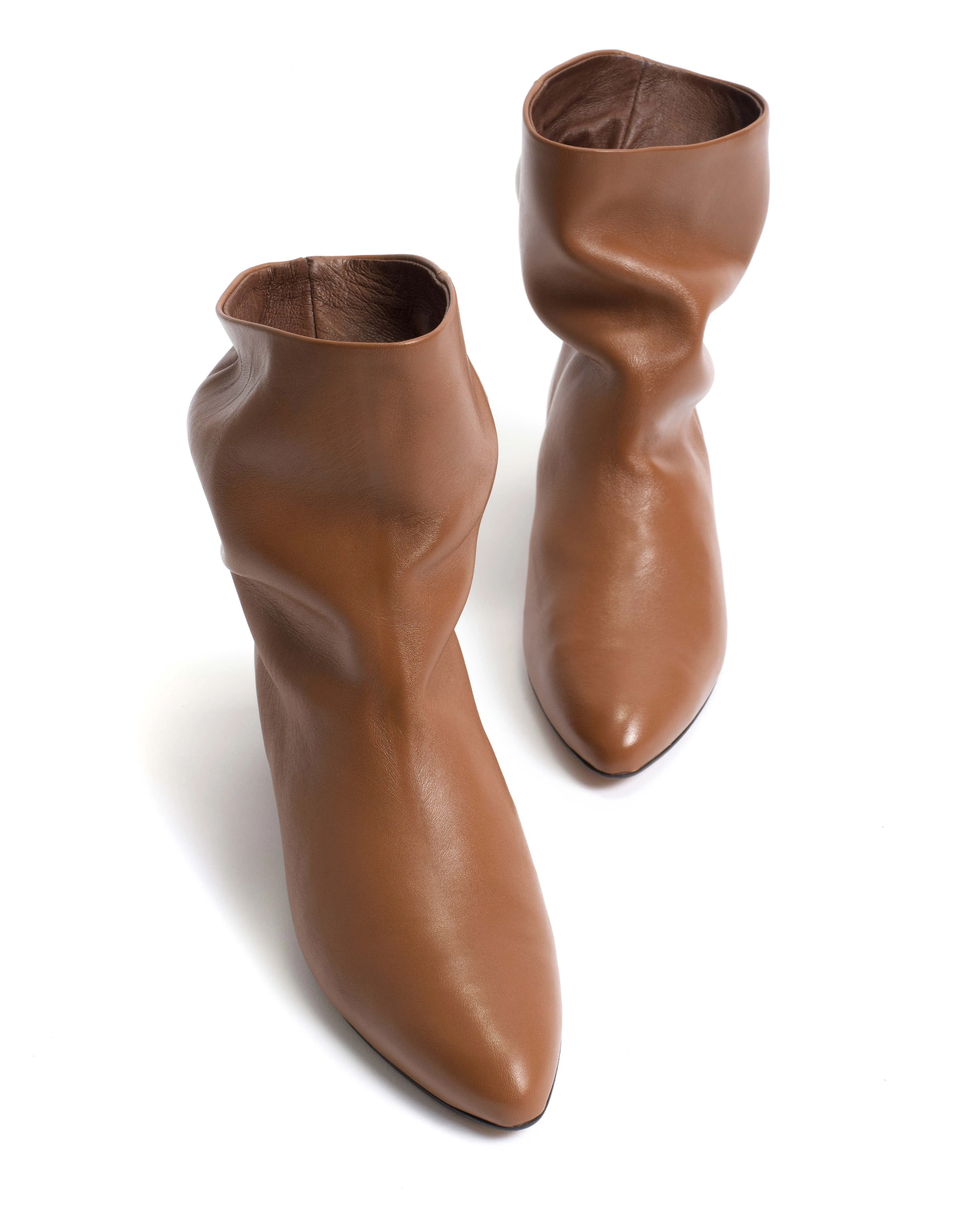 Vully 20 Soft calf Camel sold by Anonymous Copenhagen product image thumbnail 5