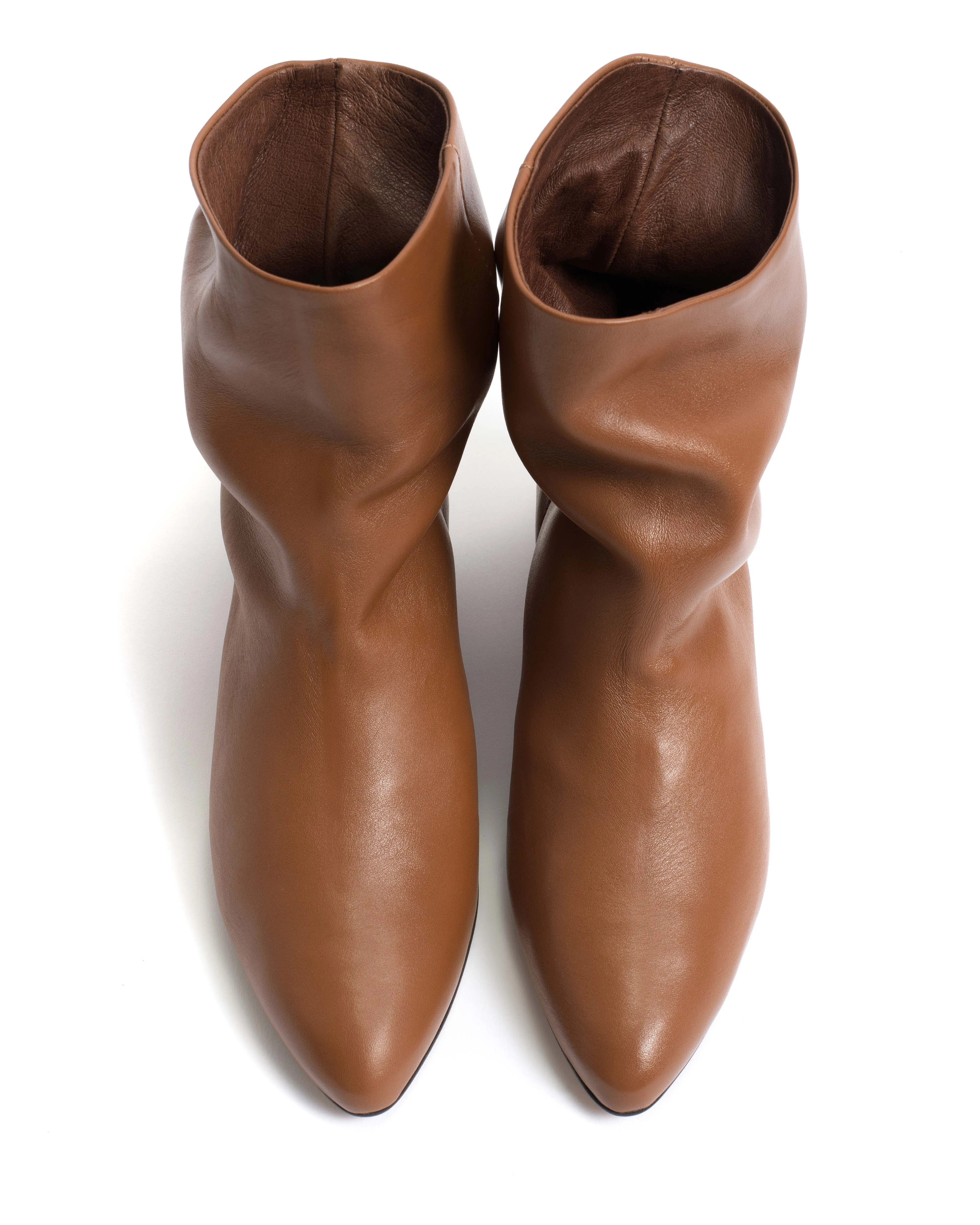 Vully 20 Soft calf Camel sold by Anonymous Copenhagen product image thumbnail 3