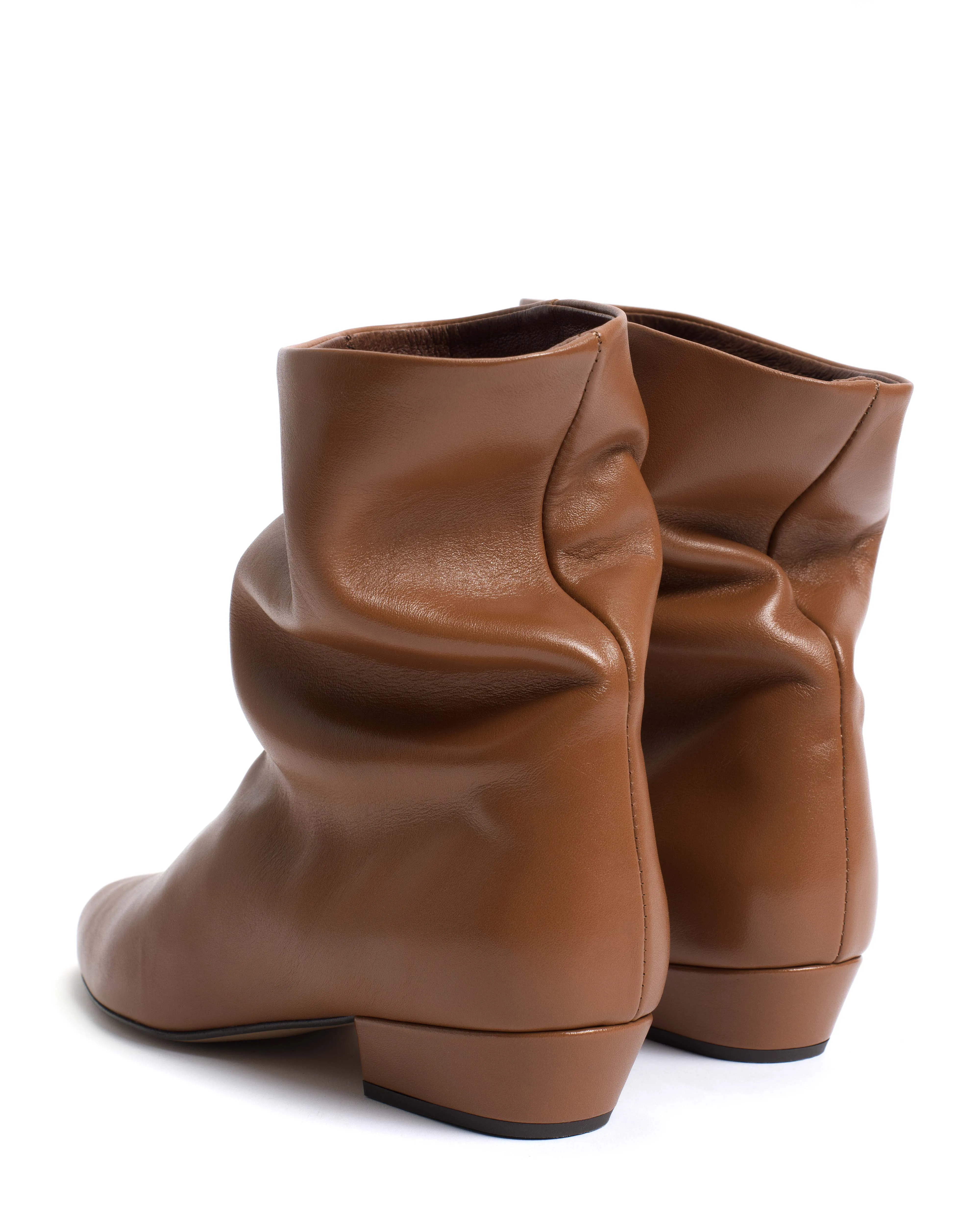 Vully 20 Soft calf Camel sold by Anonymous Copenhagen product image thumbnail 4