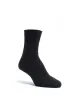 Lanai cashmere socks 70% cashmere 30% wool Dark grey sold by Anonymous Copenhagen