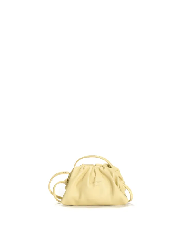 Enuice petite purse Silky lamb Pineapple ice sold by Anonymous Copenhagen