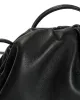 Enuice petite purse Silky lamb Black sold by Anonymous Copenhagen