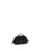 Enuice petite purse Silky lamb Black sold by Anonymous Copenhagen
