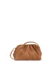 Hally grand cloud bag Silky lamb Caramel sold by Anonymous Copenhagen
