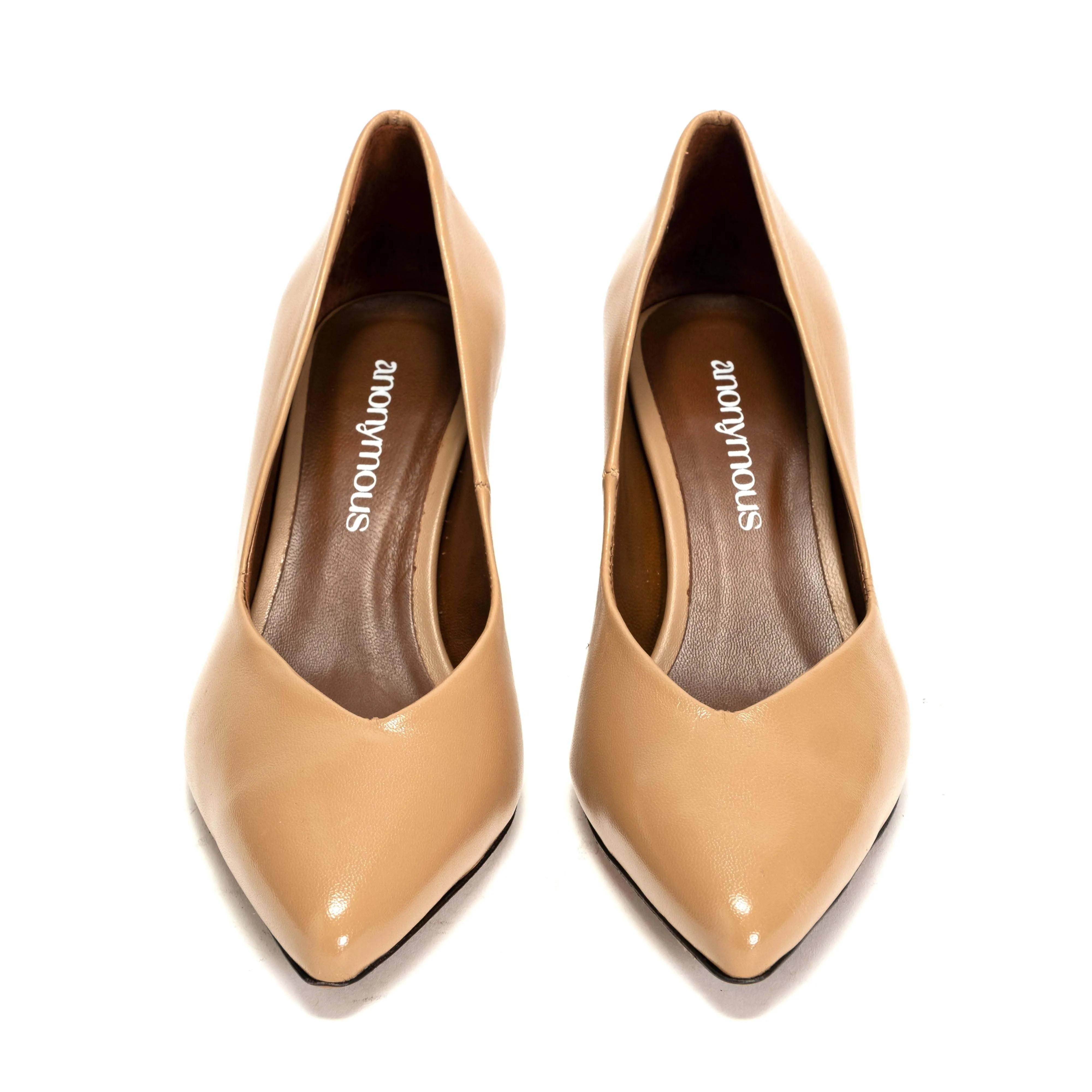 Trini 55 Shiny Lamb Stone sold by Anonymous Copenhagen product image thumbnail 3