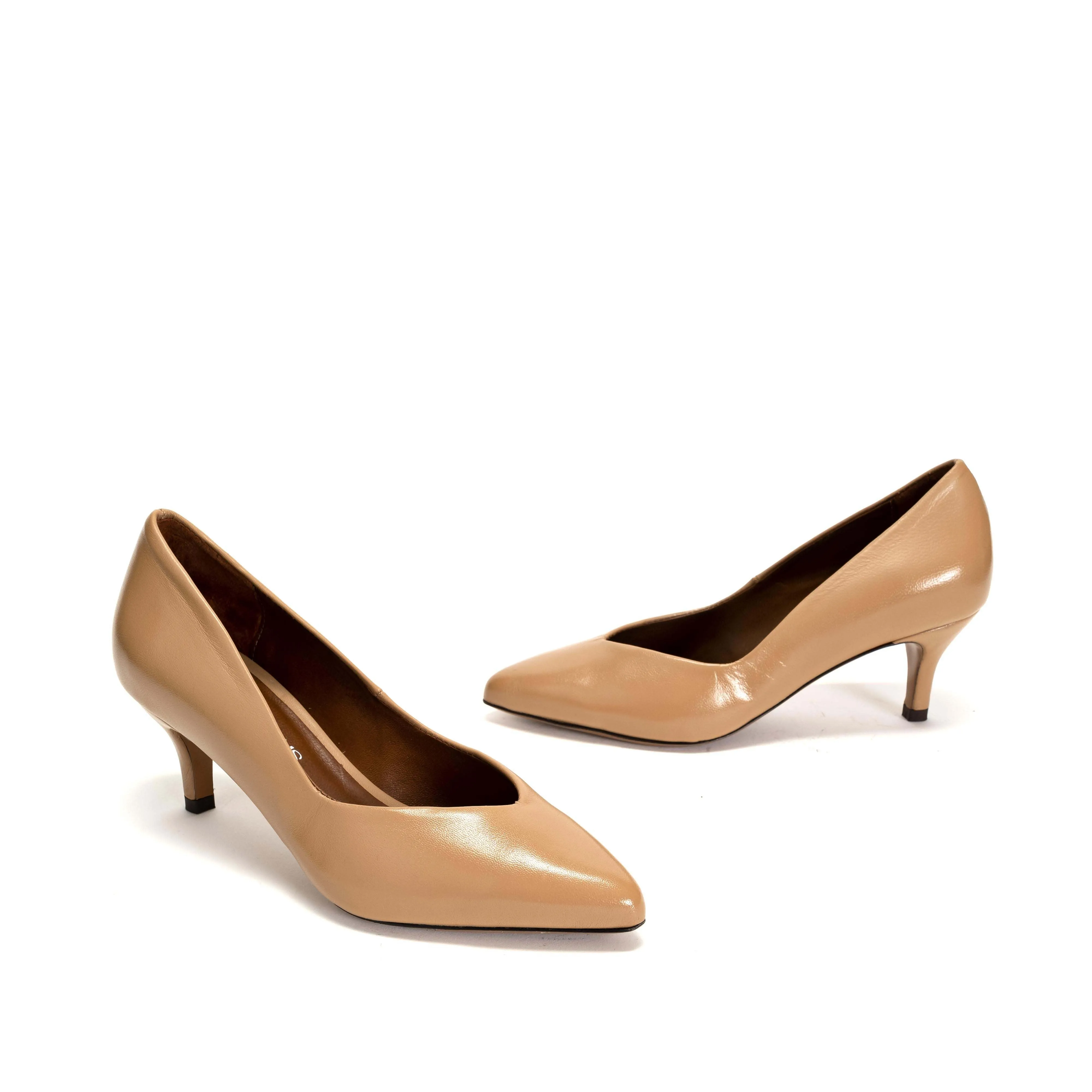 Trini 55 Shiny Lamb Stone sold by Anonymous Copenhagen product image thumbnail 5