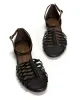 Vichi 10 Shiny lamb Black sold by Anonymous Copenhagen