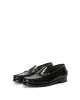 Dico Loafer penny Polido Black sold by Anonymous Copenhagen