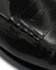 Dico Loafer penny Polido Black sold by Anonymous Copenhagen