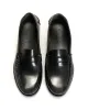 Dico Loafer penny Polido Black sold by Anonymous Copenhagen
