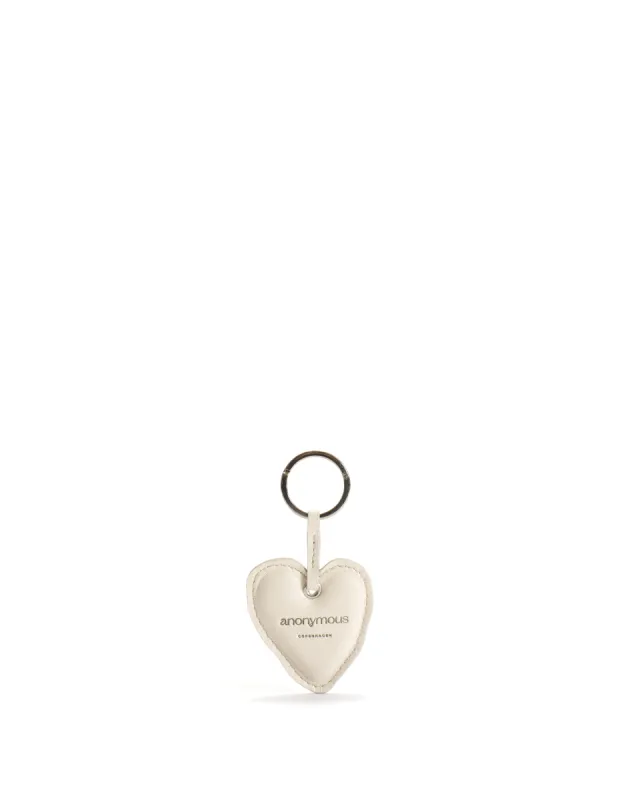 Keyring Shiny lamb Milk white sold by Anonymous Copenhagen