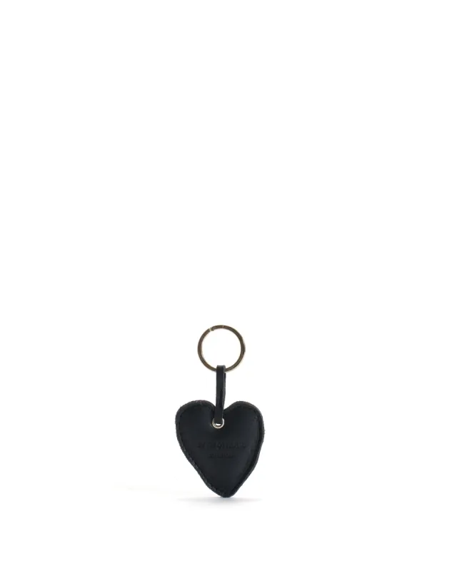 Keyring Shiny lamb Dark blue sold by Anonymous Copenhagen