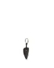 Keyring Shiny lamb Coffee brown sold by Anonymous Copenhagen