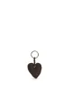 Keyring Calf suede Coffee brown sold by Anonymous Copenhagen