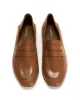 Lindsay Shiny lamb Hazelnut sold by Anonymous Copenhagen