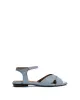 Niabi 10 Shiny lamb Lichen blue sold by Anonymous Copenhagen