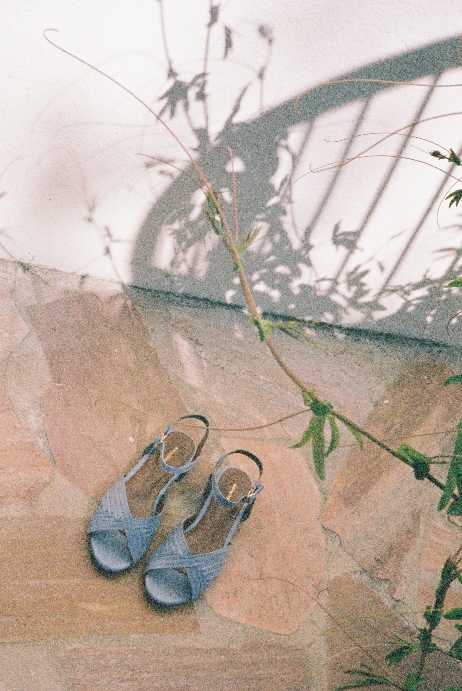 Niabi 10 Shiny lamb Lichen blue sold by Anonymous Copenhagen product image thumbnail 5