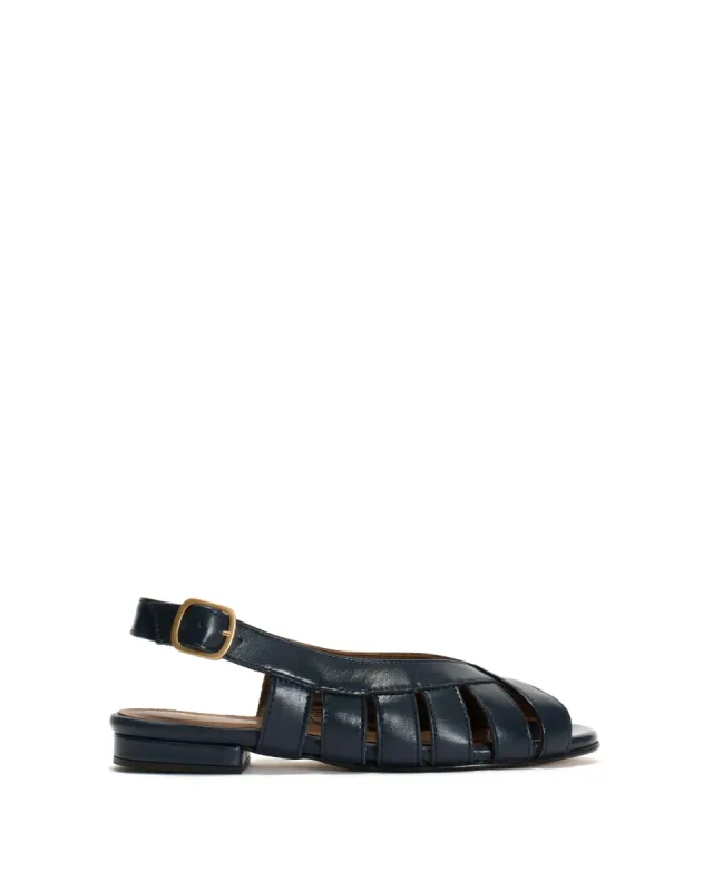 Sophie 20 Soft calf Black sold by Anonymous Copenhagen