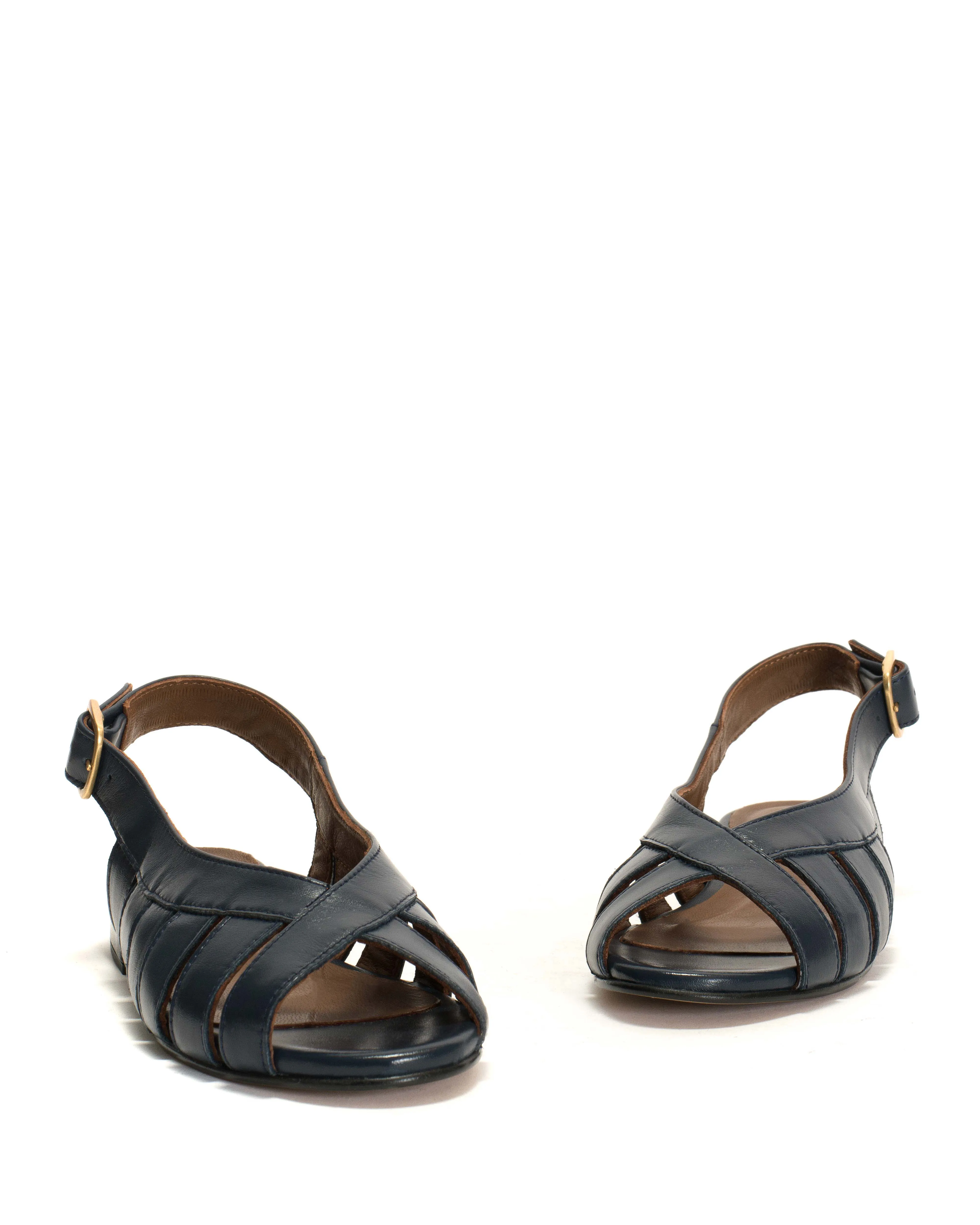 Sophie 20 Soft calf Black sold by Anonymous Copenhagen product image thumbnail 5