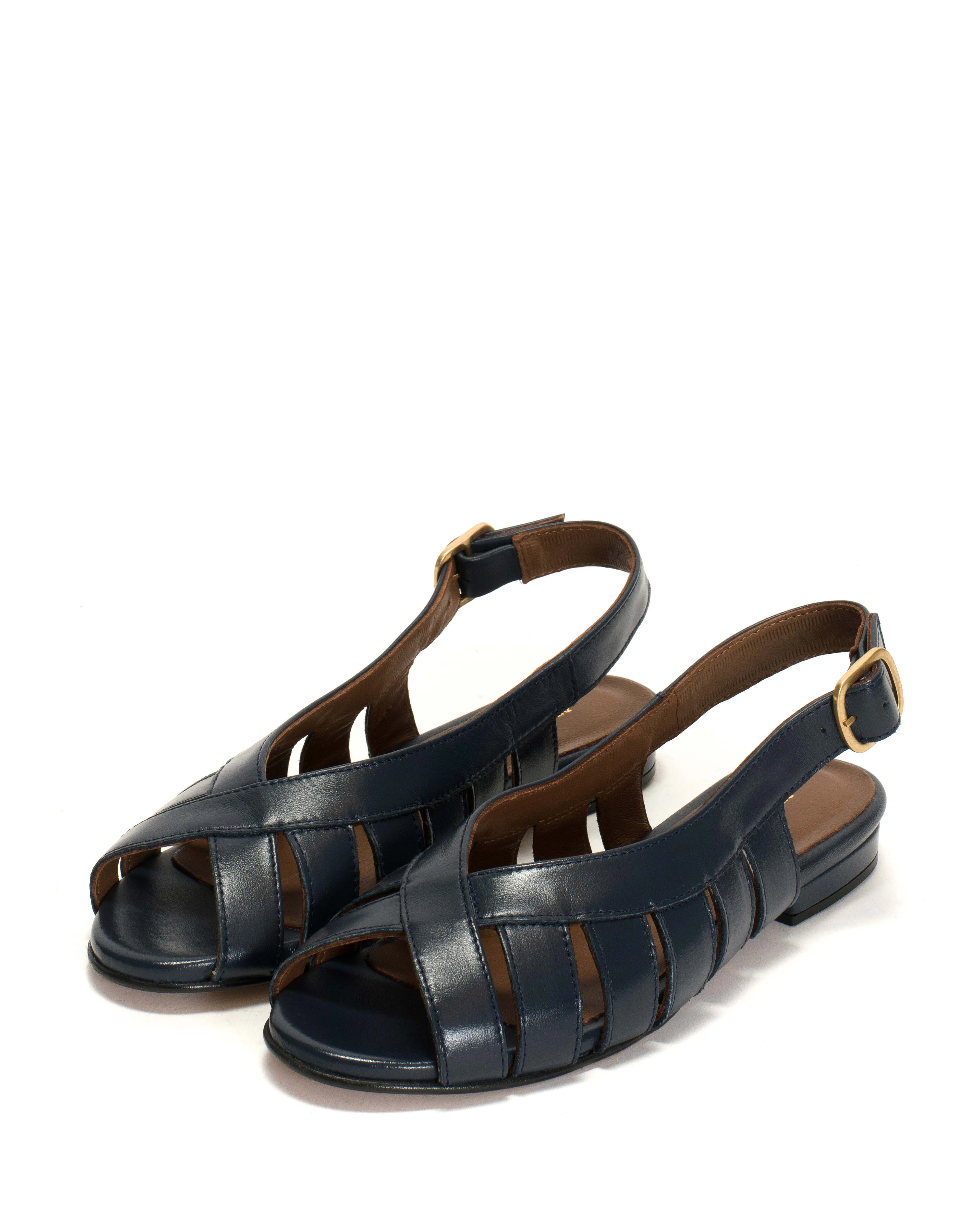 Sophie 20 Soft calf Black sold by Anonymous Copenhagen product image thumbnail 2