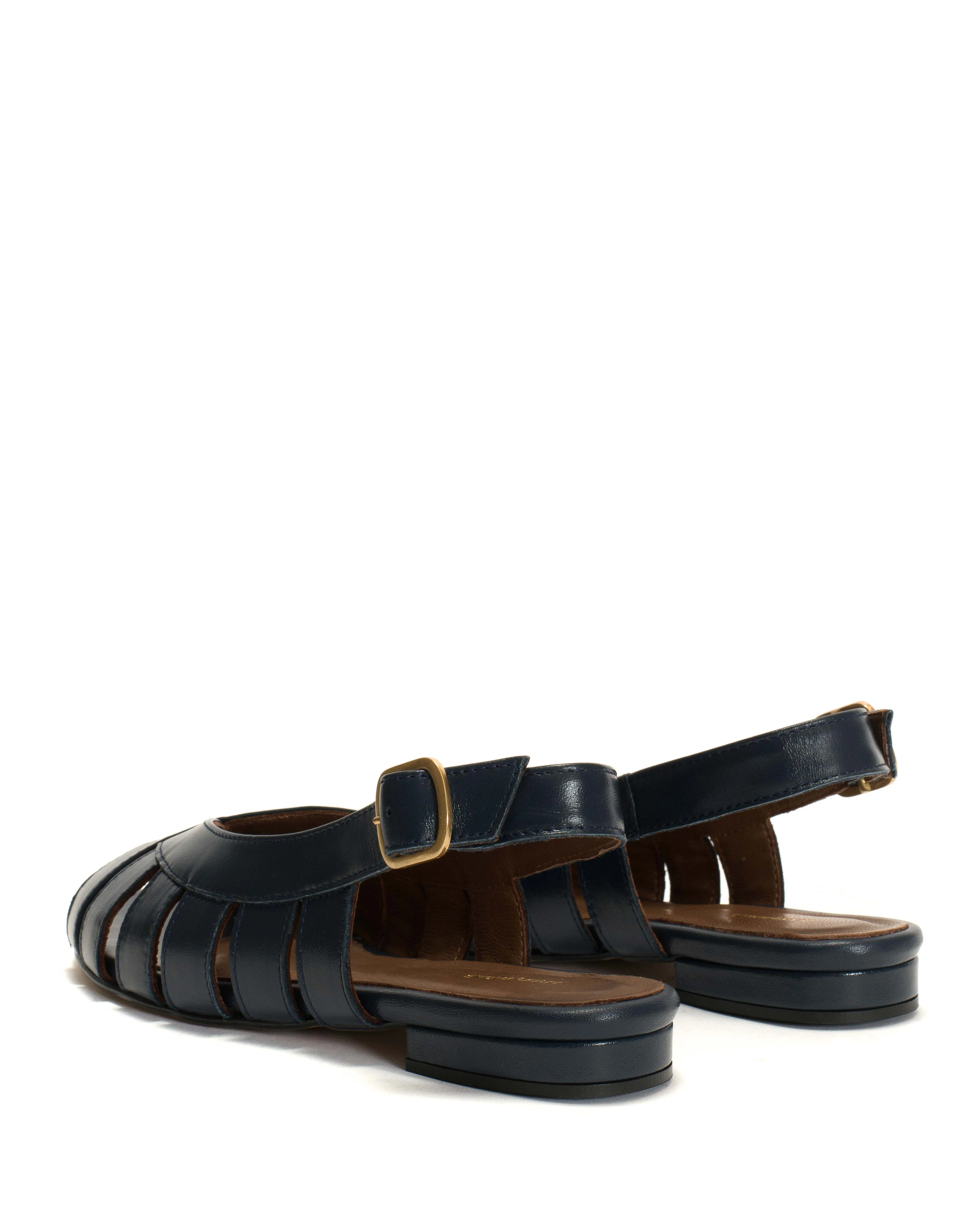 Sophie 20 Soft calf Black sold by Anonymous Copenhagen product image thumbnail 4