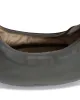 Shane petite pillow bag Soft calf Dusty grey sold by Anonymous Copenhagen