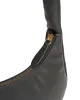Shane petite pillow bag Soft calf Dusty grey sold by Anonymous Copenhagen