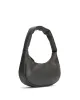 Shane petite pillow bag Soft calf Dusty grey sold by Anonymous Copenhagen