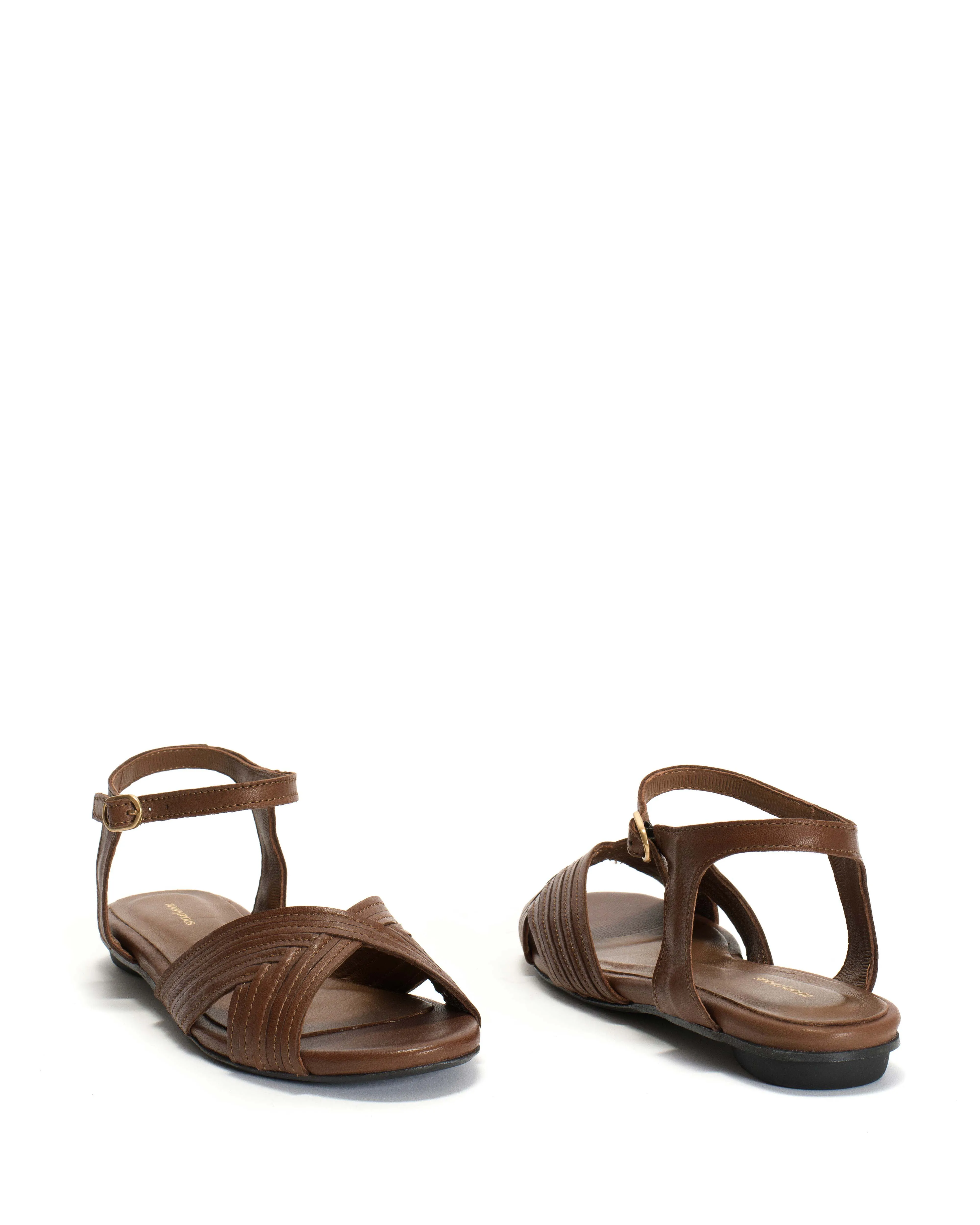 Niabi 10 Silky lamb Hazelnut sold by Anonymous Copenhagen product image thumbnail 5