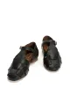 Lain flats Grained chevre goat Black sold by Anonymous Copenhagen