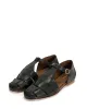 Lain flats Grained chevre goat Black sold by Anonymous Copenhagen