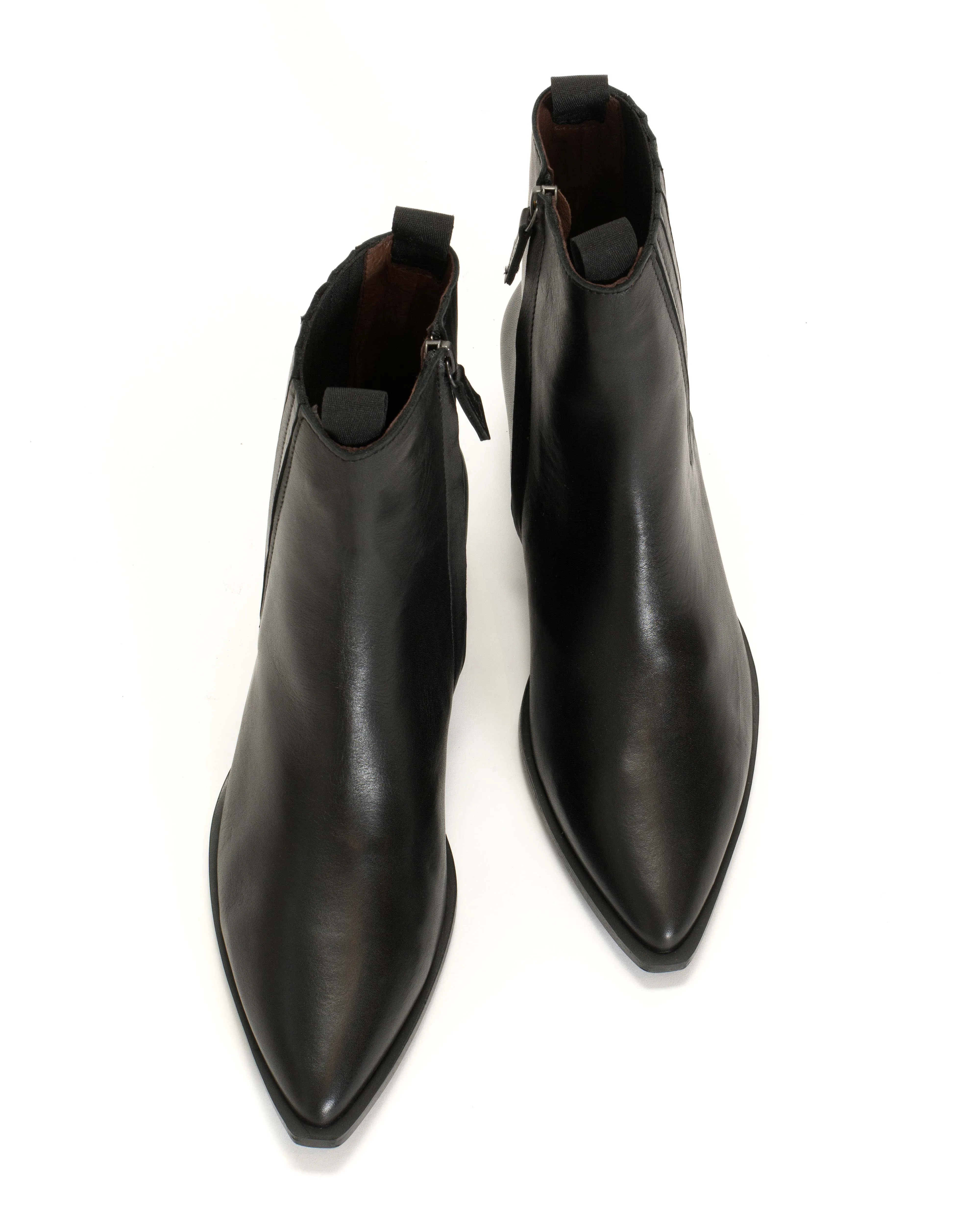 Hachi Soft calf Black sold by Anonymous Copenhagen product image thumbnail 4