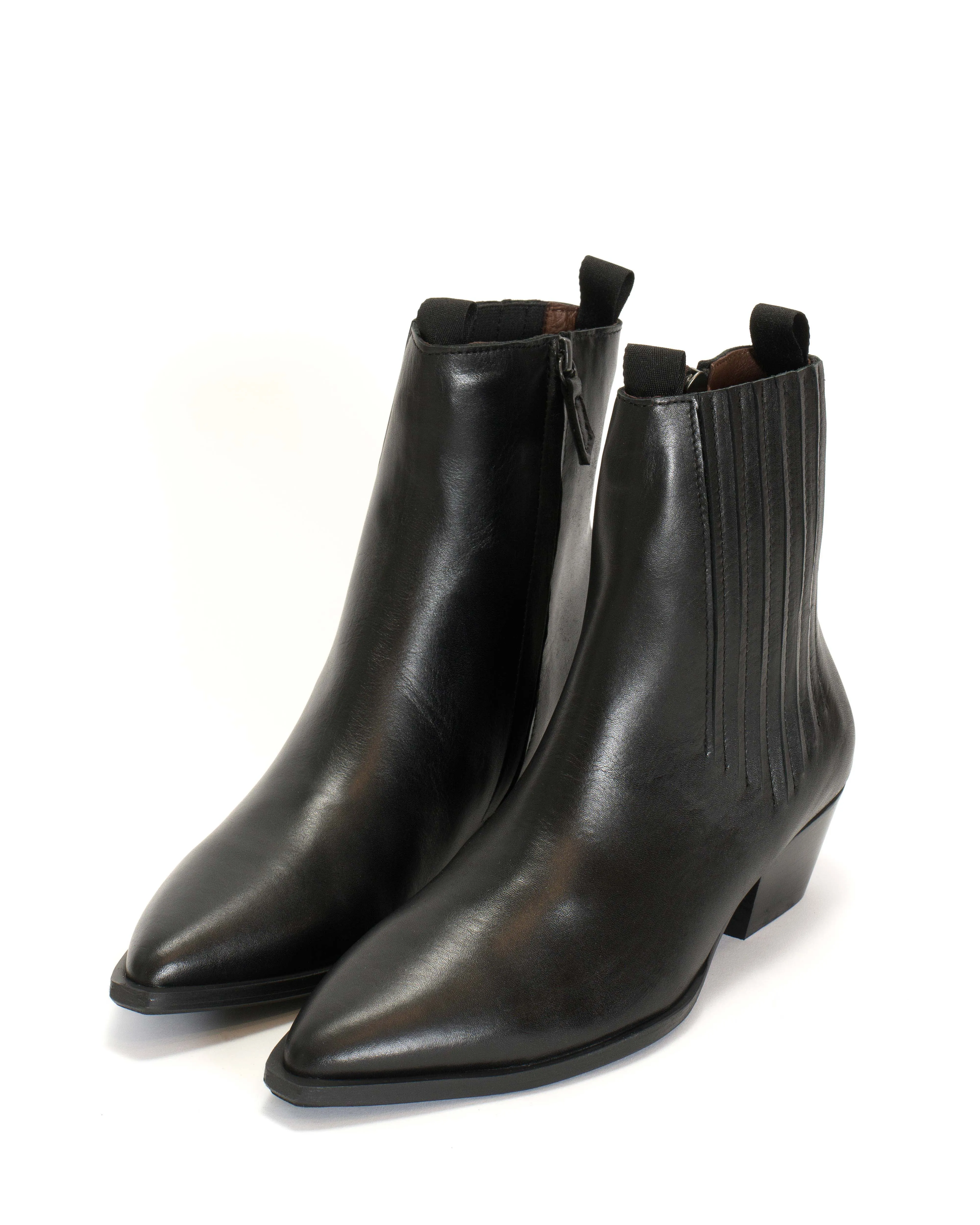 Hachi Soft calf Black sold by Anonymous Copenhagen product image thumbnail 2