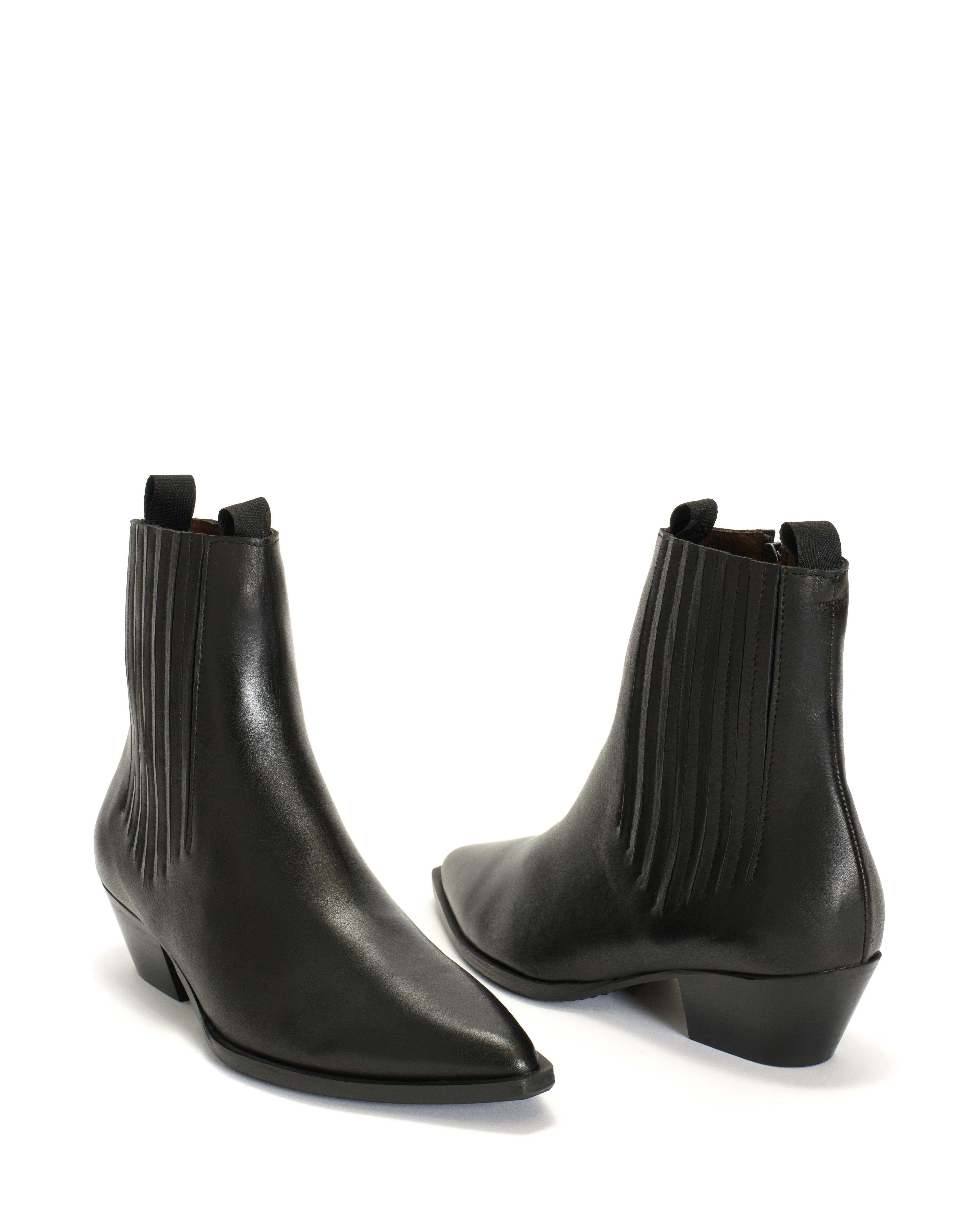 Hachi Soft calf Black sold by Anonymous Copenhagen product image thumbnail 5