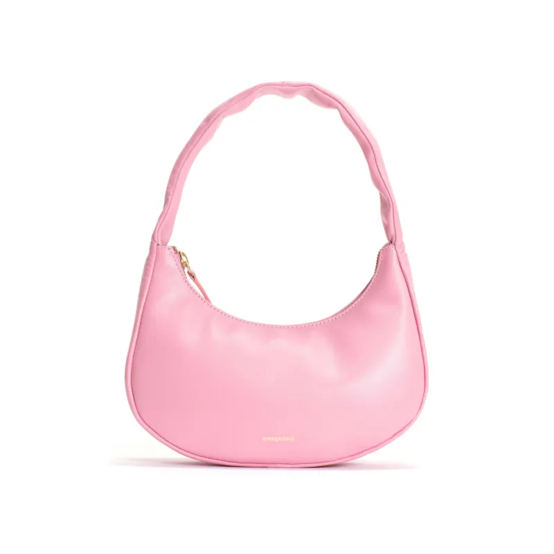 Shane petite pillow bag Shiny lamb Gum candy made by Anonymous Copenhagen