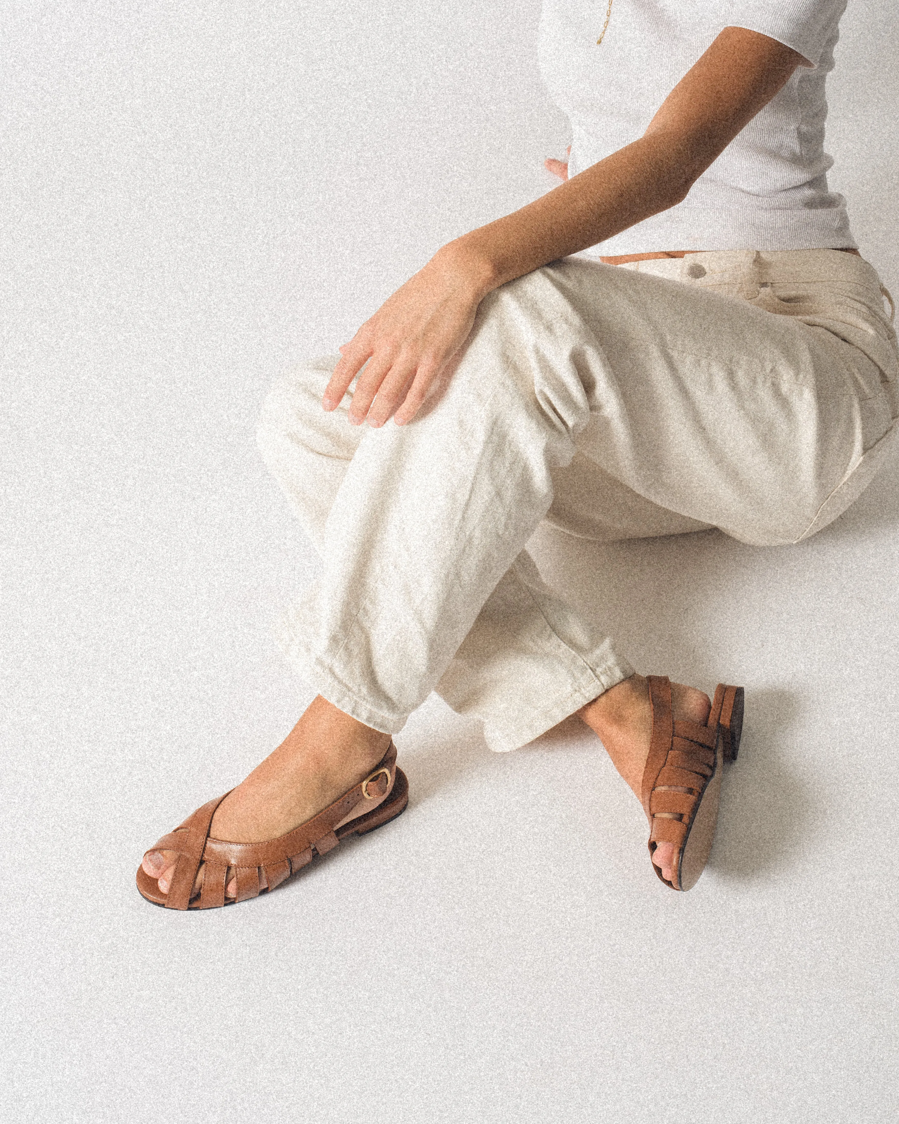 Sophie 20 Soft calf Camel sold by Anonymous Copenhagen product image thumbnail 5