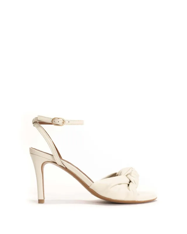 Aliza 75 Shiny lamb Milk white sold by Anonymous Copenhagen