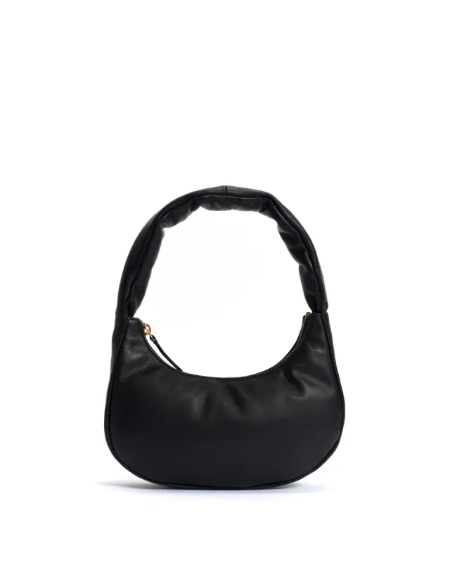 Shane petite pillow bag Soft calf Black sold by Anonymous Copenhagen