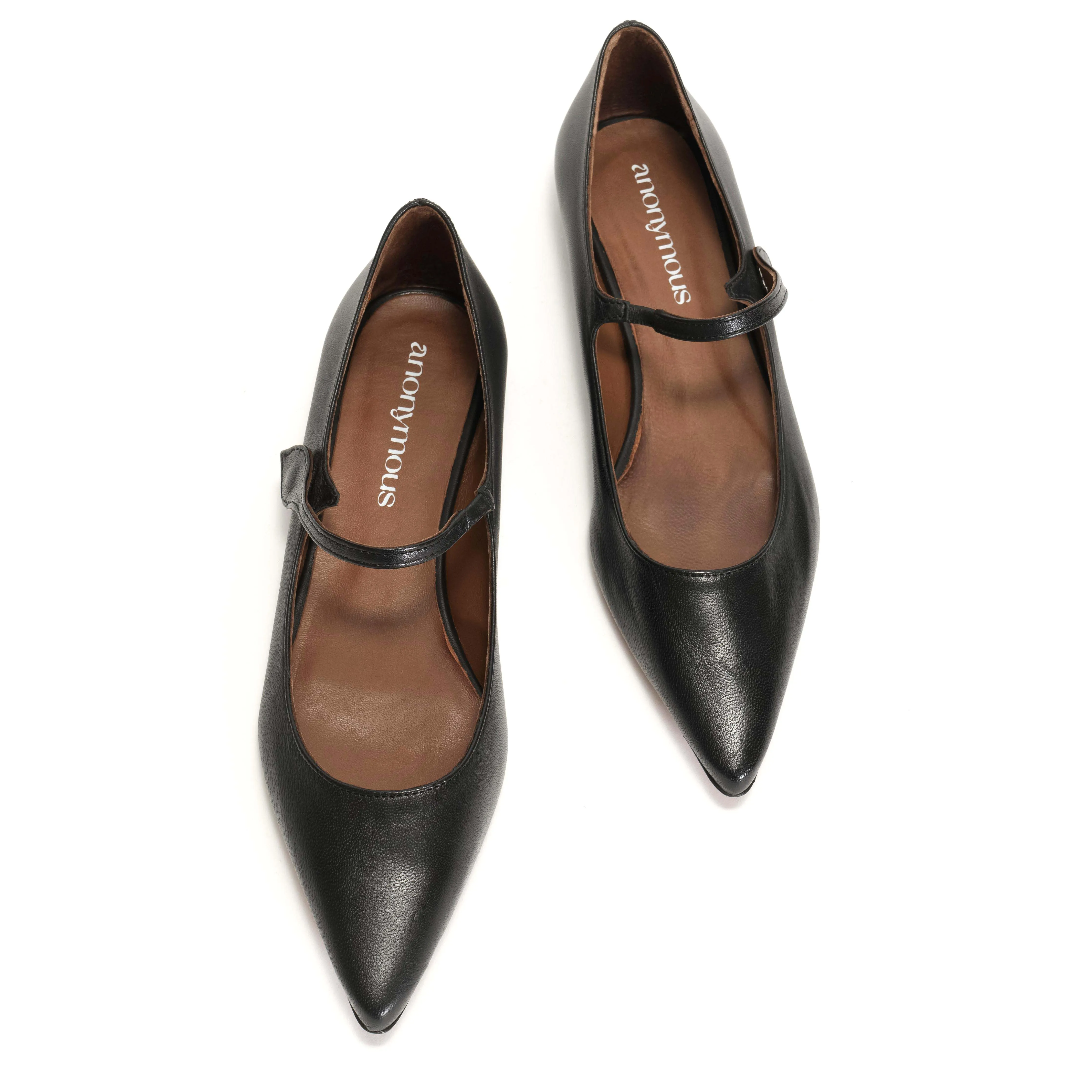 Fifi Shiny lamb Black sold by Anonymous Copenhagen product image thumbnail 3