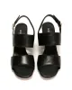 Belinda 55 Shiny Lamb Black sold by Anonymous Copenhagen