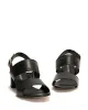 Belinda 55 Shiny Lamb Black sold by Anonymous Copenhagen