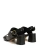 Belinda 55 Shiny Lamb Black sold by Anonymous Copenhagen