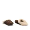 Lambiees shearling Calf suede print Leopard sold by Anonymous Copenhagen