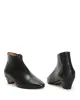 Kyra Soft calf Black sold by Anonymous Copenhagen