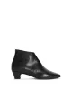 Kyra Soft calf Black sold by Anonymous Copenhagen